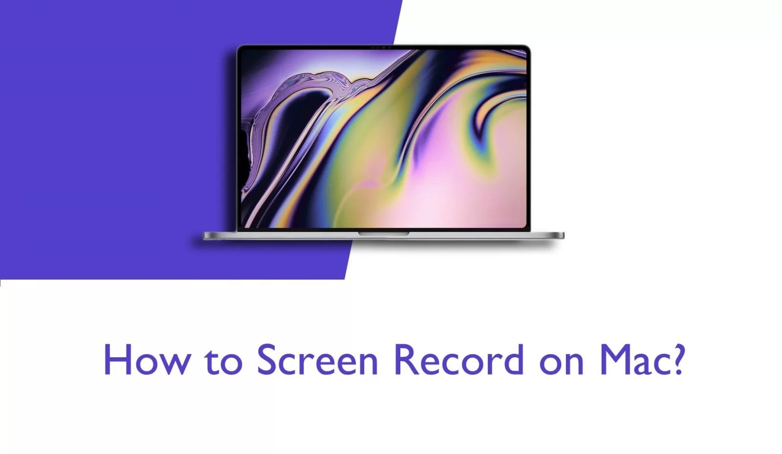 how to record screen live stream on mac
